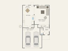 11739 Armadale Drive, Tomball TX 77375