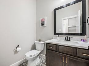 18403 Summerland Lake Way, Cypress TX 77433