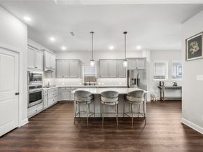 18403 Summerland Lake Way, Cypress TX 77433