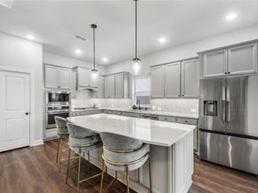 18403 Summerland Lake Way, Cypress TX 77433