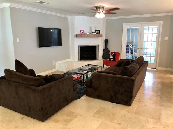 10619 Wickersham Lane, Houston TX 77042