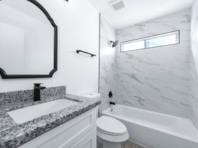 13547 Pasa Robles Lane, Houston TX 77083