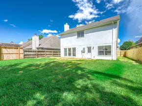 13547 Pasa Robles Lane, Houston TX 77083