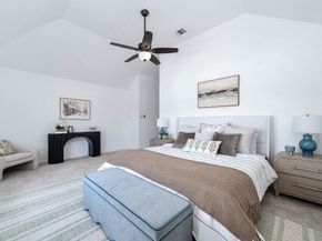 13547 Pasa Robles Lane, Houston TX 77083