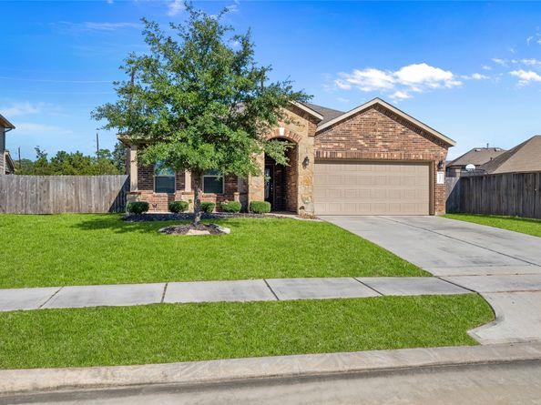 24426 N Newcastle Bay Trail, Spring TX 77389