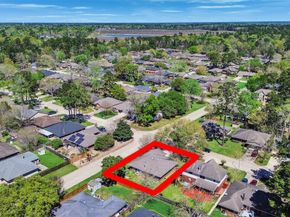 2410 Sherwood Hollow Lane, Houston TX 77339