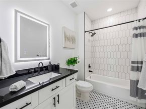 7117 Springdale Street A/B, Houston TX 77028