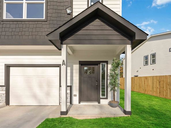 7117 Springdale Street A/B, Houston TX 77028