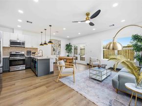 7117 Springdale Street A/B, Houston TX 77028