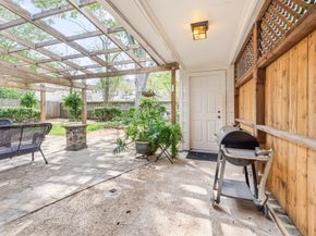 11619 Cherryknoll Drive, Houston TX 77077