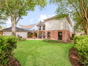 11619 Cherryknoll Drive, Houston TX 77077