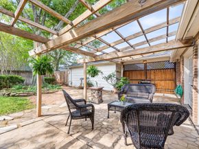 11619 Cherryknoll Drive, Houston TX 77077