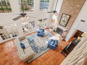 11619 Cherryknoll Drive, Houston TX 77077