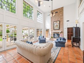 11619 Cherryknoll Drive, Houston TX 77077