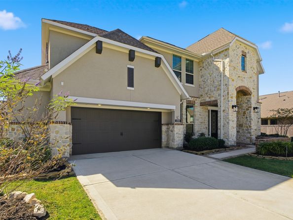 21311 Blue Wood Aster Court, Cypress TX 77433