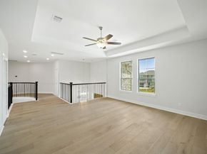 21311 Blue Wood Aster Court, Cypress TX 77433