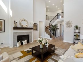 21311 Blue Wood Aster Court, Cypress TX 77433
