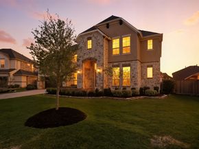 21311 Blue Wood Aster Court, Cypress TX 77433