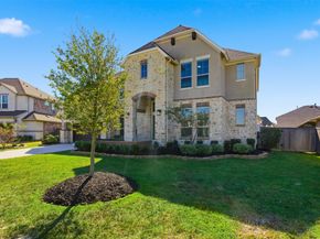 21311 Blue Wood Aster Court, Cypress TX 77433