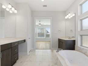 21311 Blue Wood Aster Court, Cypress TX 77433
