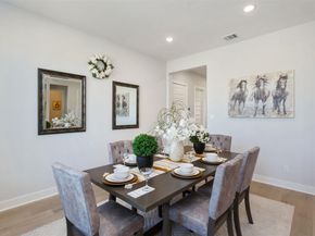 21311 Blue Wood Aster Court, Cypress TX 77433
