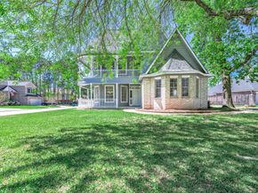 18503 Pheasant Field Drive, Humble TX 77346