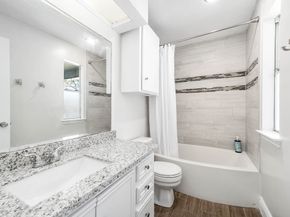 18503 Pheasant Field Drive, Humble TX 77346