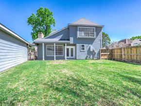 18503 Pheasant Field Drive, Humble TX 77346