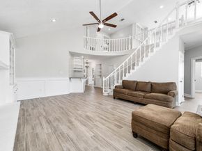 18503 Pheasant Field Drive, Humble TX 77346
