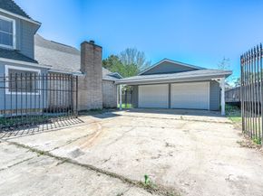 18503 Pheasant Field Drive, Humble TX 77346