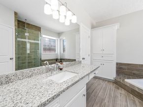 18503 Pheasant Field Drive, Humble TX 77346