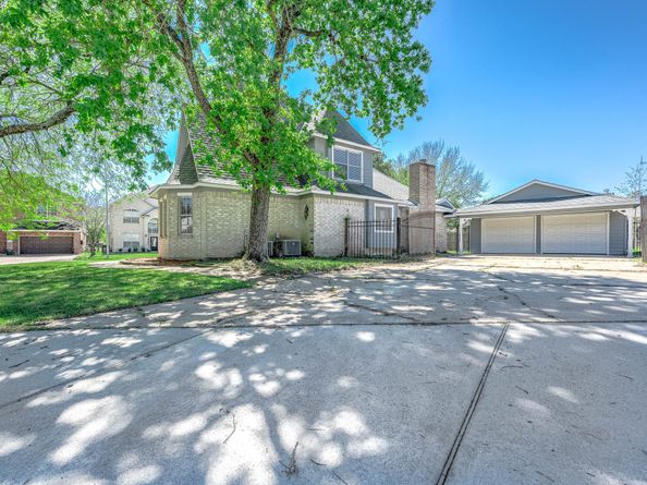 18503 Pheasant Field Drive, Humble TX 77346