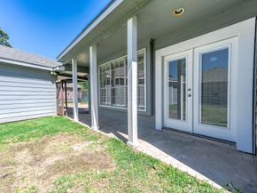 18503 Pheasant Field Drive, Humble TX 77346