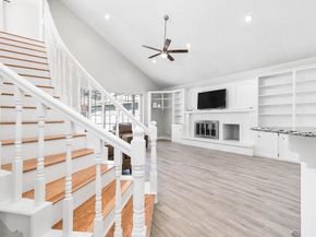 18503 Pheasant Field Drive, Humble TX 77346