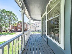 18503 Pheasant Field Drive, Humble TX 77346