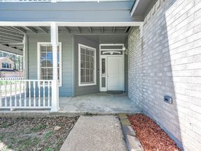 18503 Pheasant Field Drive, Humble TX 77346