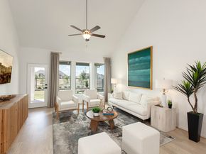 32000 Retama Ranch Lane, Spring TX 77386