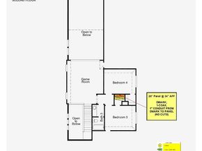 32000 Retama Ranch Lane, Spring TX 77386