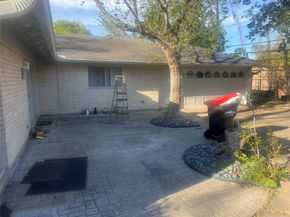 2603 Briarpark Drive, Houston TX 77042