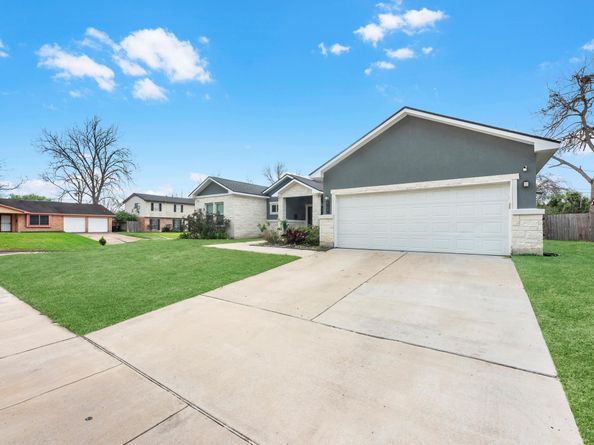 4122 Brookston Street, Houston TX 77045