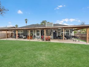 4122 Brookston Street, Houston TX 77045