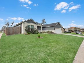 4122 Brookston Street, Houston TX 77045