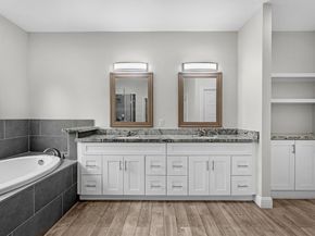 4122 Brookston Street, Houston TX 77045