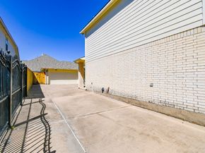 16602 Blue Vista Drive, Houston TX 77095