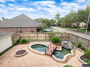 16602 Blue Vista Drive, Houston TX 77095