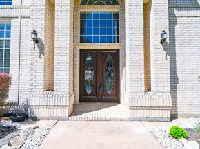 16602 Blue Vista Drive, Houston TX 77095