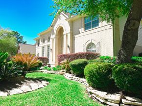 16602 Blue Vista Drive, Houston TX 77095