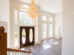 16602 Blue Vista Drive, Houston TX 77095