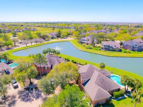 16602 Blue Vista Drive, Houston TX 77095