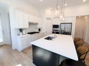 15303 Falcon Reservoir Court, Cypress TX 77433